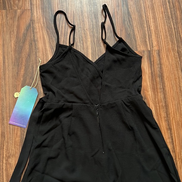 Show Me Your Mumu Daria Wrap Jumpsuit - Picture 13 of 16